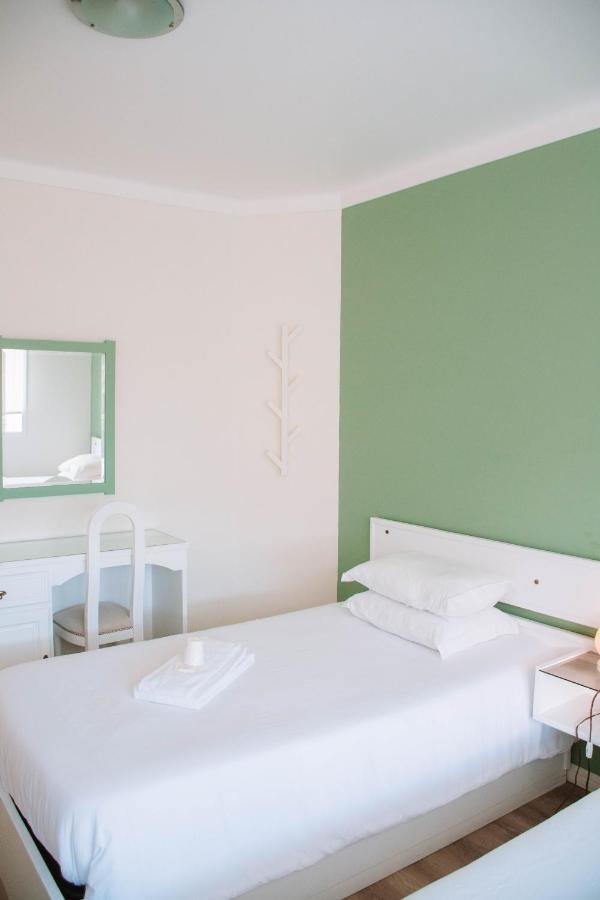 Arca Nova Guest House - Caminha Exterior foto