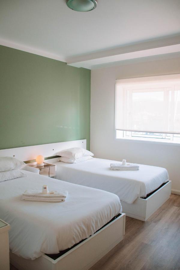 Arca Nova Guest House - Caminha Exterior foto