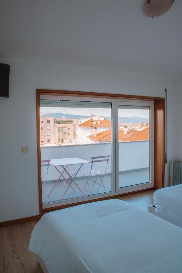Arca Nova Guest House - Caminha Exterior foto
