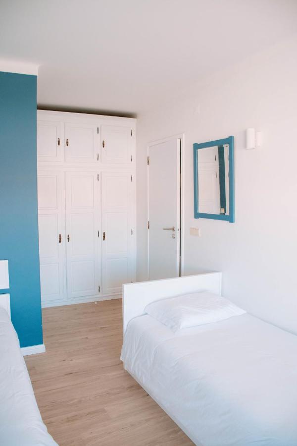 Arca Nova Guest House - Caminha Exterior foto