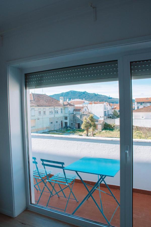 Arca Nova Guest House - Caminha Exterior foto