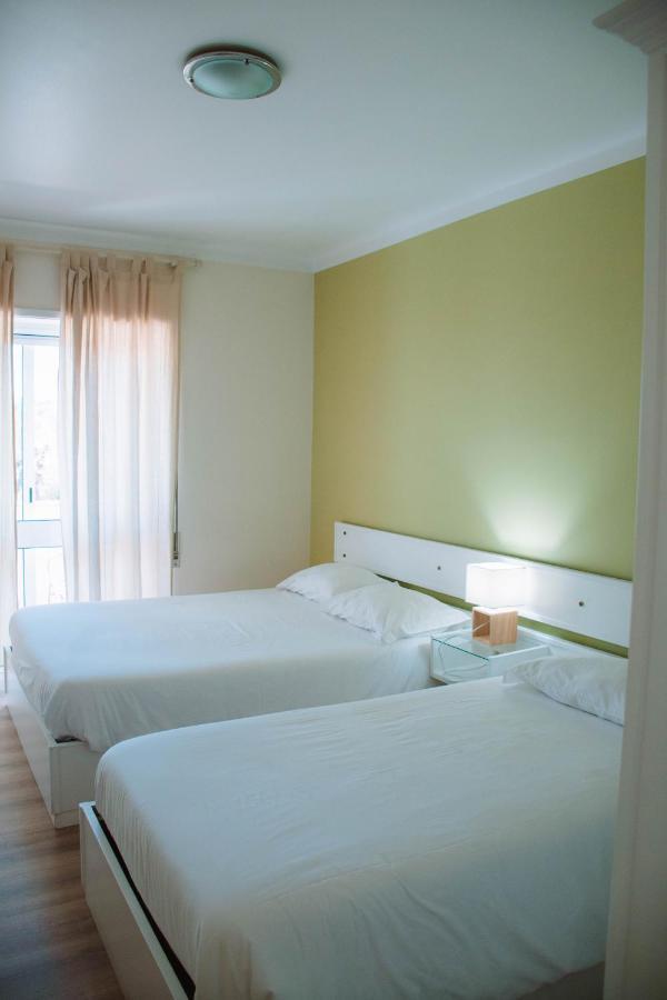 Arca Nova Guest House - Caminha Exterior foto