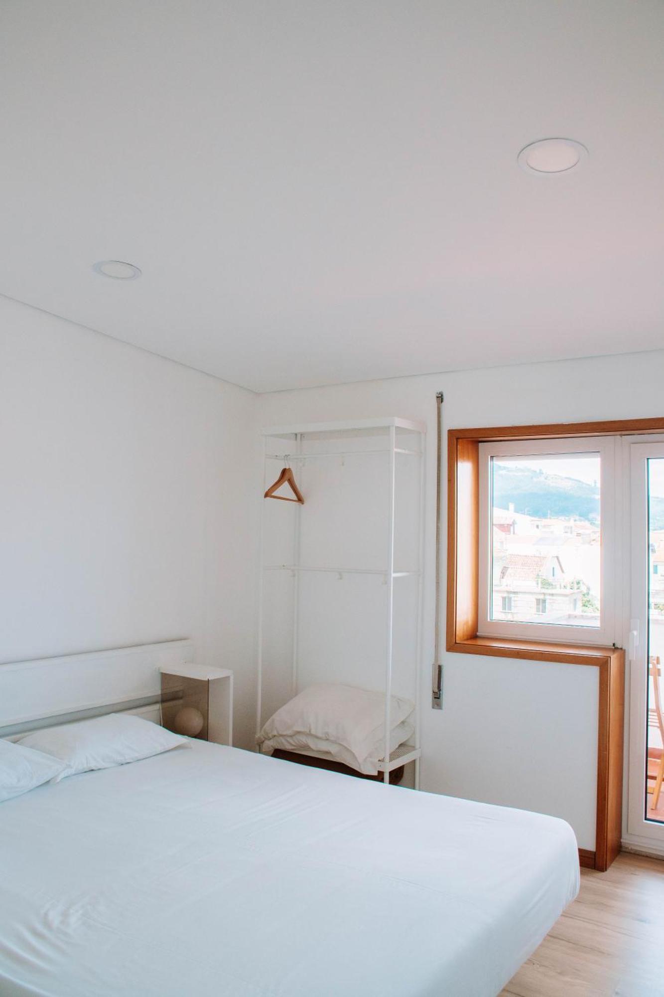 Arca Nova Guest House - Caminha Exterior foto